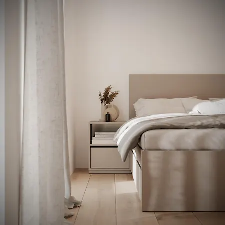 Apartment Modern *