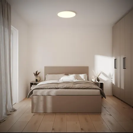 Modern Apartment Domzale