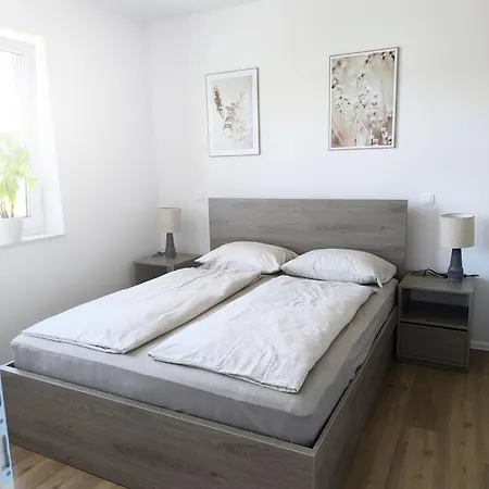 Apartmán Modern Domžale