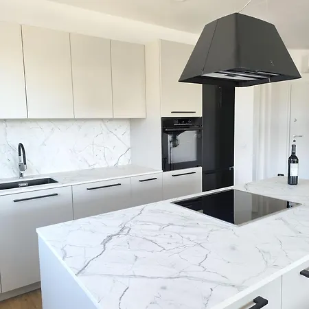 Apartment Modern