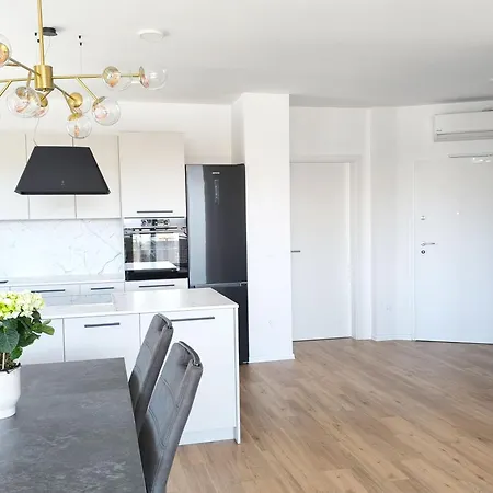 Apartmán Modern