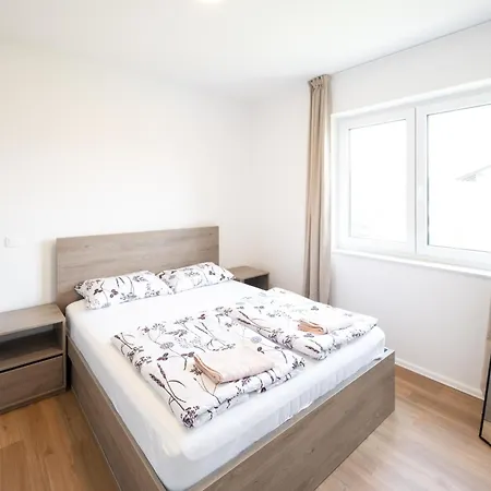 Modern Appartement Domžale