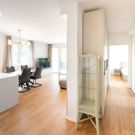 Appartement Modern Domžale