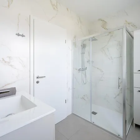 Appartement Modern Domžale