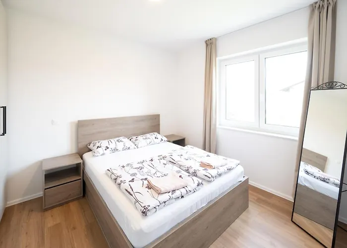 Modern Apartman Domžale