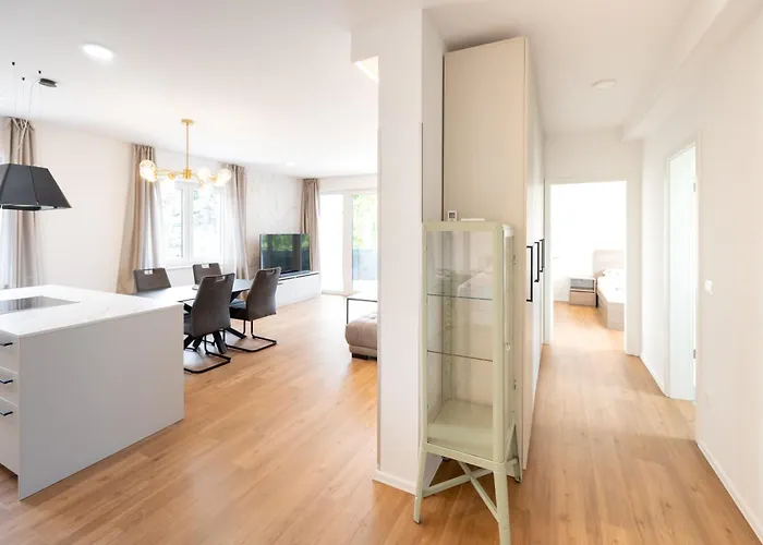 Apartman Modern Domžale