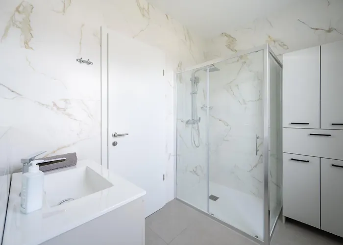 Apartman Modern Domžale